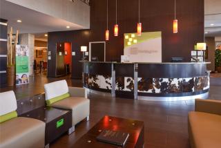 The Holiday Inn Amarillo West Medical Center by IHG - Amarillo - 5
