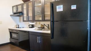 Candlewood Suites Bay City by IHG - Bay City - 2
