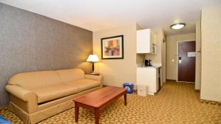 Holiday Inn Express Hotel & Suites Fort Atkinson by IHG - 4