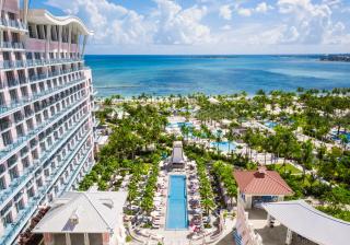 SLS at Baha Mar - Nassau - 6