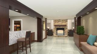Staybridge Suites - Cedar Park - Austin N by IHG - Cedar Park - 2