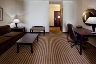 Holiday Inn Express Marble Falls by IHG - 5