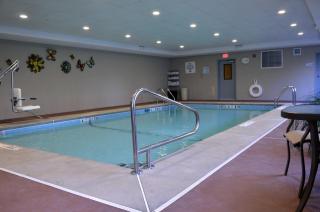 Holiday Inn Express Hartford-Newington by IHG - Newington - 6