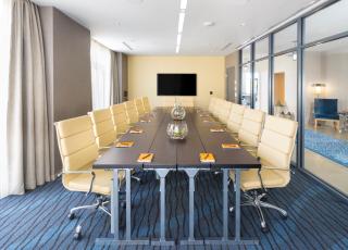 Hotel Indigo Old Town Alexandria by IHG - 1