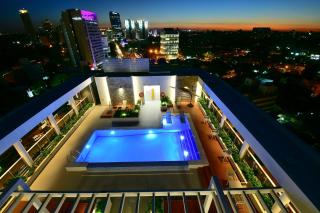 Holiday Inn Express Asuncion Aviadores by IHG - Assunção - 2