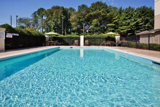 Holiday Inn Express - Atlanta-Kennesaw by IHG - Kennesaw - 9