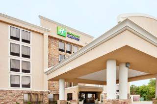 Holiday Inn Express Wilkes Barre East by IHG - Wilkes-Barre - 6