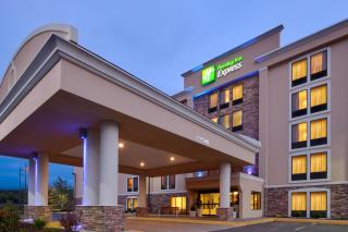 Holiday Inn Express Wilkes Barre East by IHG - Wilkes-Barre - 5