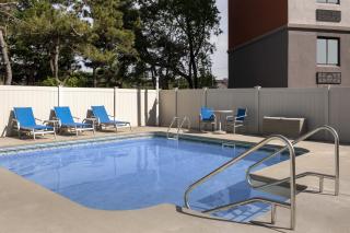 Holiday Inn Express Boston - Saugus by IHG - Saugus - 6