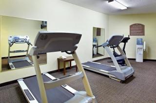Holiday Inn Express - Biloxi - Beach Blvd by IHG - Biloxi - 8