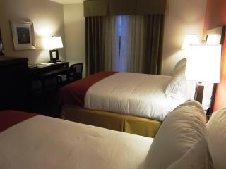 Holiday Inn Express & Suites Brookhaven by IHG - Brookhaven - 7