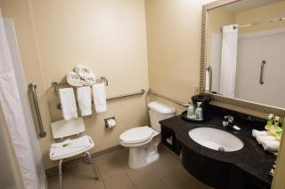 Holiday Inn Express Alpharetta - Roswell by IHG - Alpharetta - 6