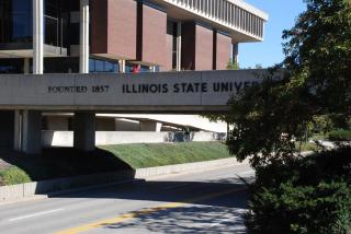 Holiday Inn Express Hotel & Suites Bloomington-Normal University Area by IHG - 3