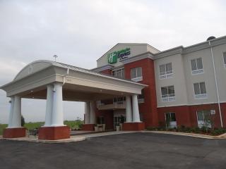 Holiday Inn Express & Suites Brookhaven by IHG - Brookhaven - 9