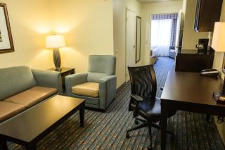 Holiday Inn Express Alpharetta - Roswell by IHG - Alpharetta - 5