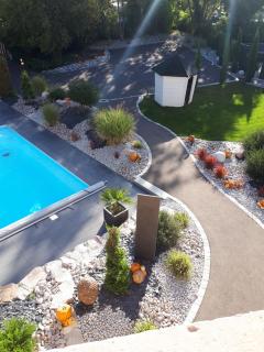 Les Rives des Habsbourg - Ensisheim - 2