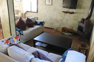 Casa Rural Baobab - Romancos - 3