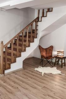Elatos Luxury Villas Erato - Sinaia - 5