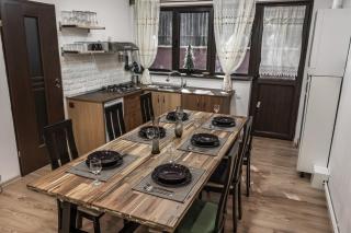 Elatos Luxury Villas Erato - Sinaia - 4