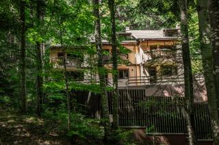 Elatos Luxury Villas Erato - Sinaia - 1