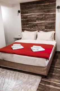 Elatos Luxury Villas Erato - Sinaia - 2