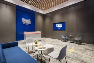 Holiday Inn Express Foshan Chancheng by IHG - Foshan - 3