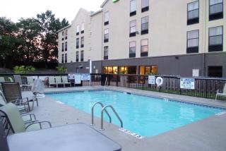 Holiday Inn Express Hotel & Suites Blythewood by IHG - Blythewood - 1