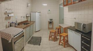 Apartamento em Ubatuba 50m do mar Praia Grande - 1