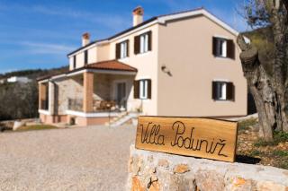 Villa Poduniz - Punat - 4