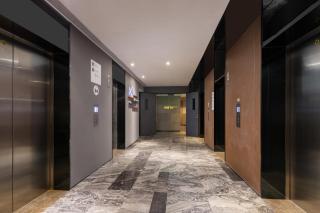 Holiday Inn Express Foshan Chancheng by IHG - Foshan - 4