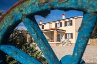 Villa Poduniz - Punat - 6
