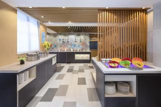 Holiday Inn Express Foshan Chancheng by IHG - Foshan - 1