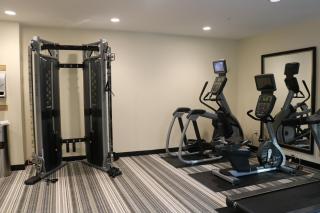 Candlewood Suites Nashville - Goodlettsville by IHG - Goodlettsville - 8