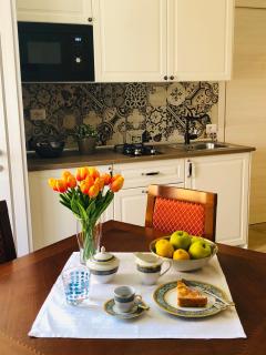 Classic Home - Castelbuono - 1