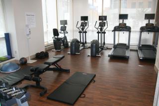 Holiday Inn Express & Suites Buffalo Downtown by IHG - Buffalo - 5