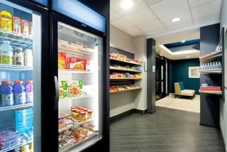 Holiday Inn Express and Suites Batavia by IHG - Batavia - 5