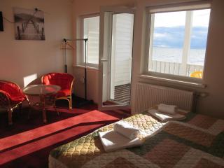 Doberani Rannamaja - Valgeranna - 9