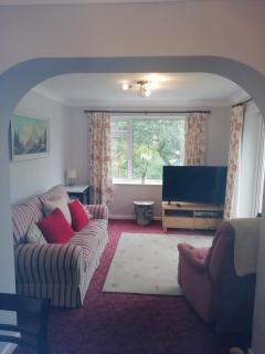 Wedgewood Annexe - All the comforts of home - 1