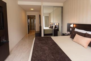 Icaro Suites - Buenos Aires - 1