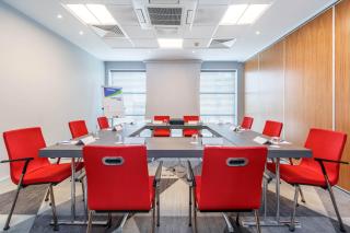 Holiday Inn Express Walsall M6, J10 by IHG - Walsall - 6