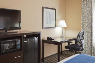 Holiday Inn Express Columbia by IHG - 7