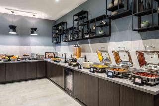 Staybridge Suites - Quincy by IHG - 1