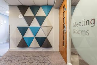 Holiday Inn Express Walsall M6, J10 by IHG - Walsall - 4