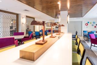 Holiday Inn Express Charleston US Highway 17 & I-526 by IHG - Charleston - 3
