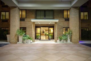 Holiday Inn Express Hotel & Suites Columbia-I-20 at Clemson Road by IHG - Columbia - 5