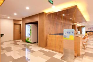 Holiday Inn Express Changchun High-Tech Zone by IHG - 2