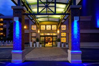 Holiday Inn Express Schaumburg-Rolling Meadows by IHG - Rolling Meadows - 9