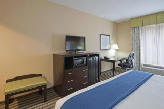 Holiday Inn Express Columbia by IHG - 6
