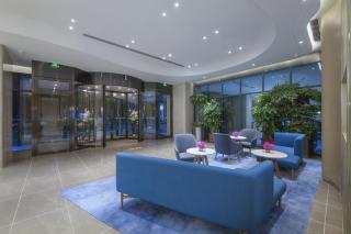 Holiday Inn Express Zhengzhou Longzi Lake by IHG - 7