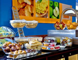 Holiday Inn Express Shrewsbury by IHG - Shrewsbury - 5